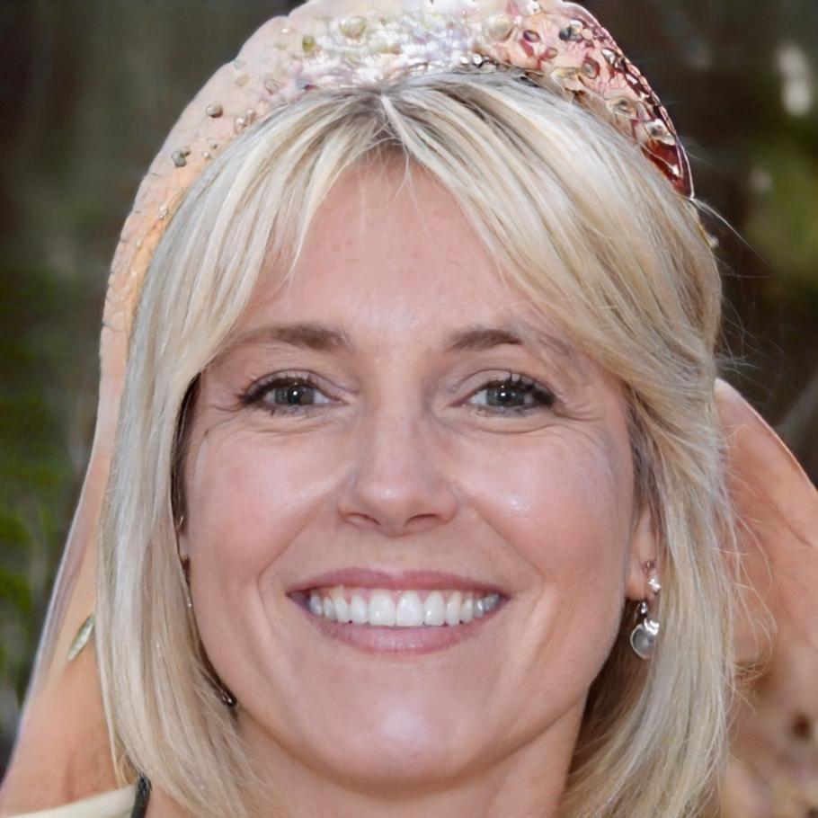 Ritratto di Celeste Ferrante